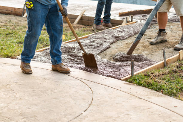 Siding - Brick, Stone, or Stucco in MI